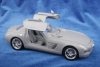 KA Models KE-24053 Mercedes SLS DETAIL-UP ETCHED PART 1/24